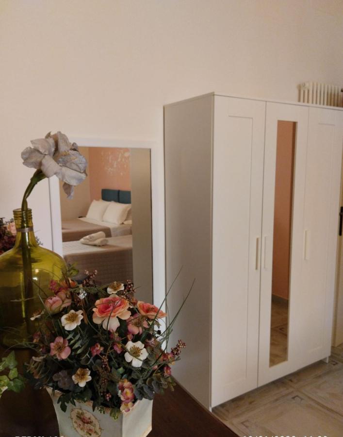 Quadruple Room Private Bathroom