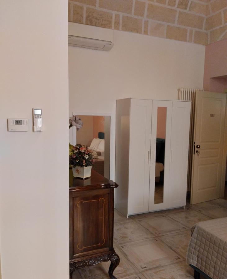 Quadruple Room Private Bathroom