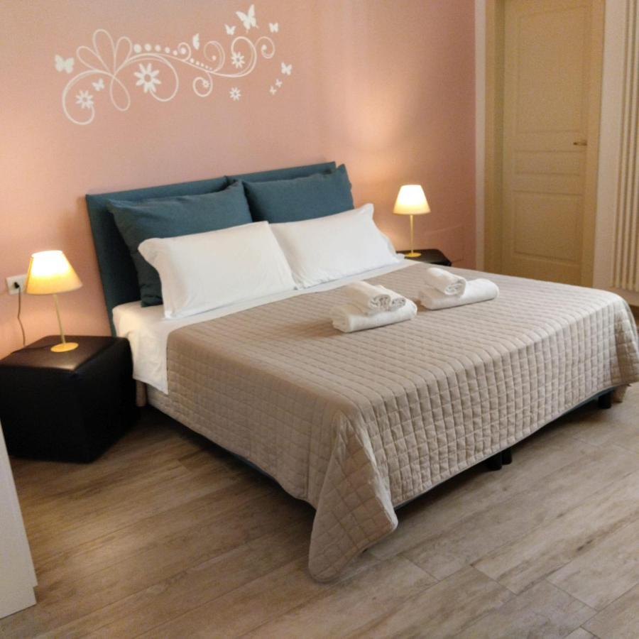 Triple Room Bathroom