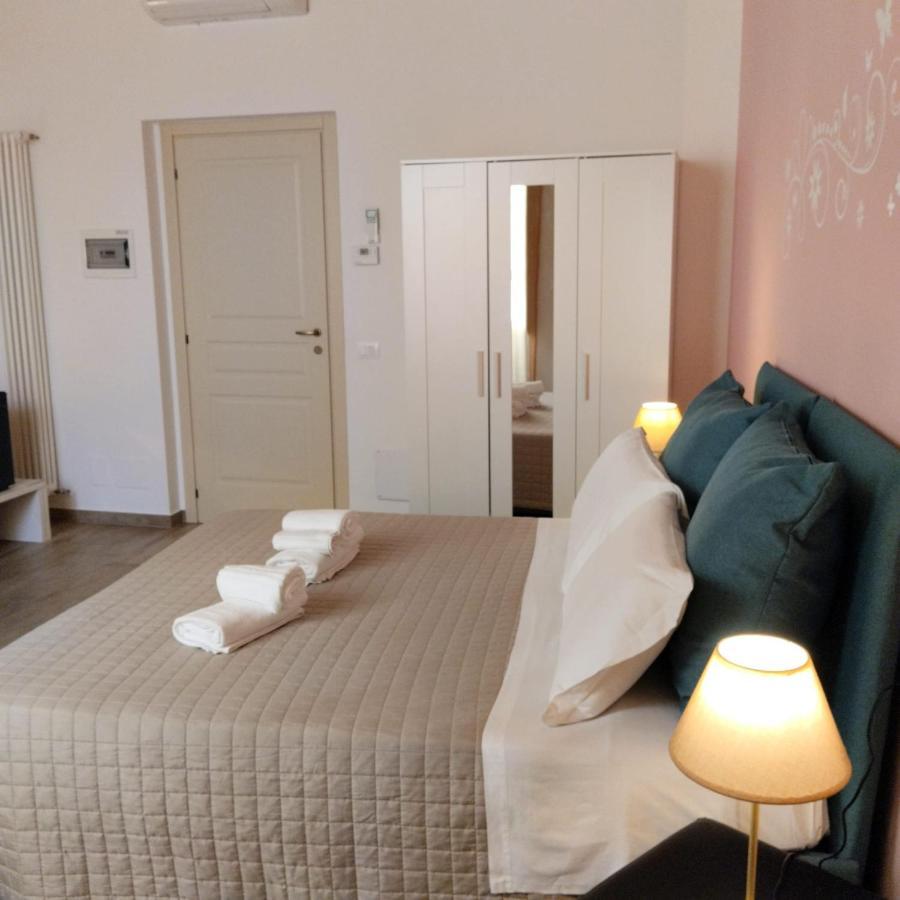 Triple Room Bathroom