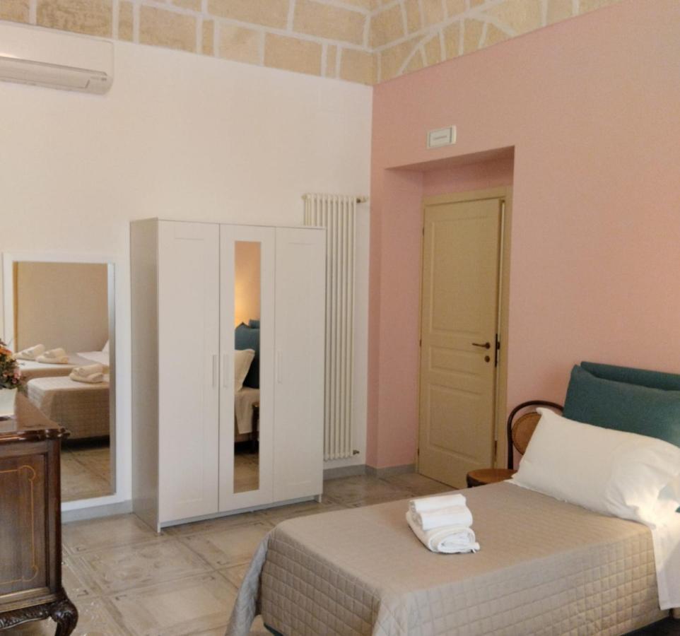 Quadruple Room Private Bathroom
