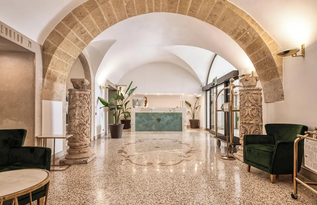 Hotel San Nicola-1