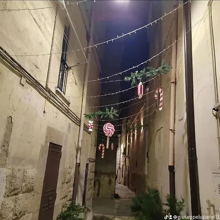 Il Campanile Premium B&b-3