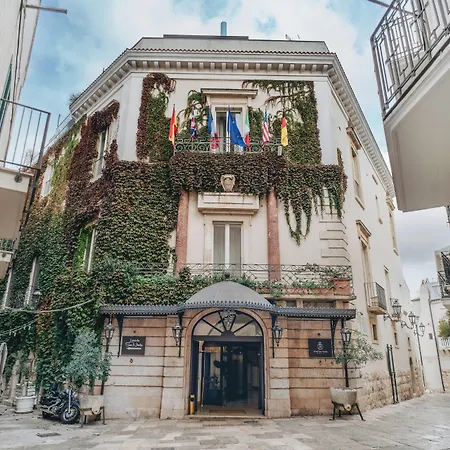 Hotel San Nicola-2